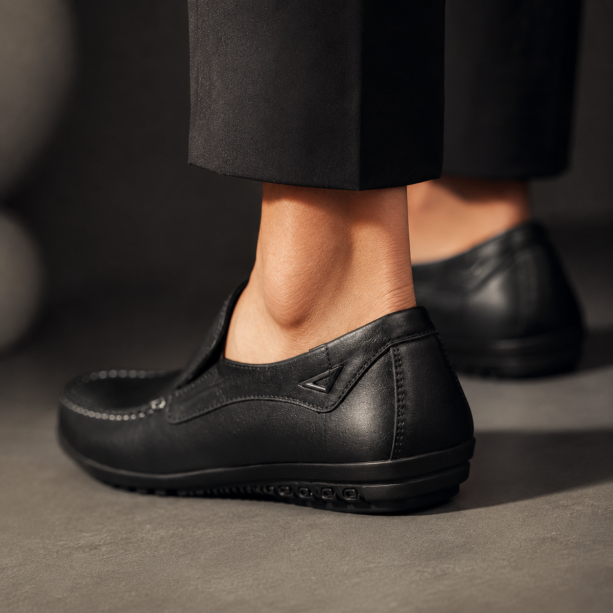 Medly® ZeroGravity - Dress shoe with the comfort of a sports sneaker